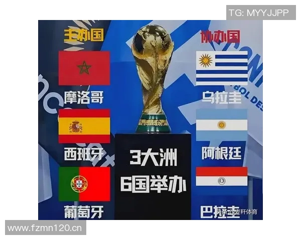 2026年世界杯门票热销引发官方提价以应对市场需求激增