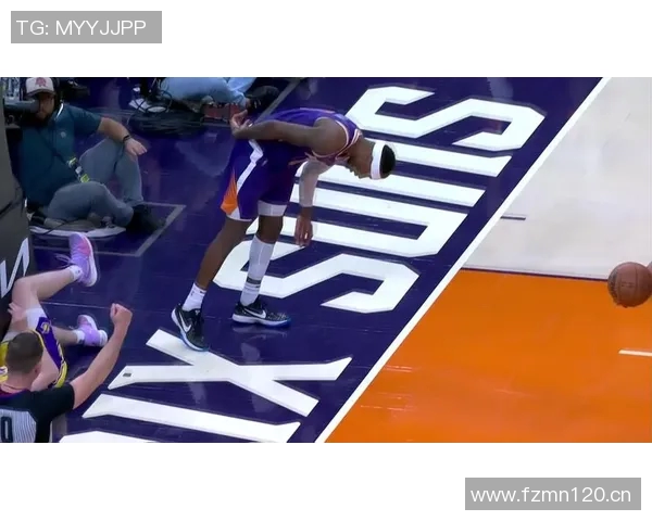 浓眉半场表现抢眼19分钟内高效砍下17分助球队争胜