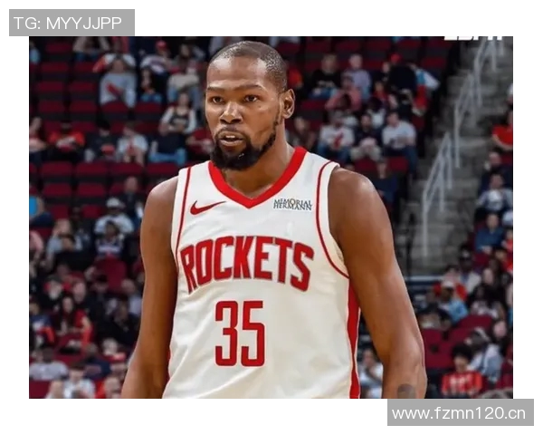 伊森谈杜兰特加盟火箭的第一反应是否还在球队中继续奋斗