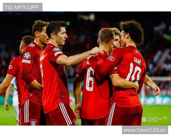 拜仁重现辉煌自1213赛季以来首次以9连胜开局再度冲击三冠王荣耀